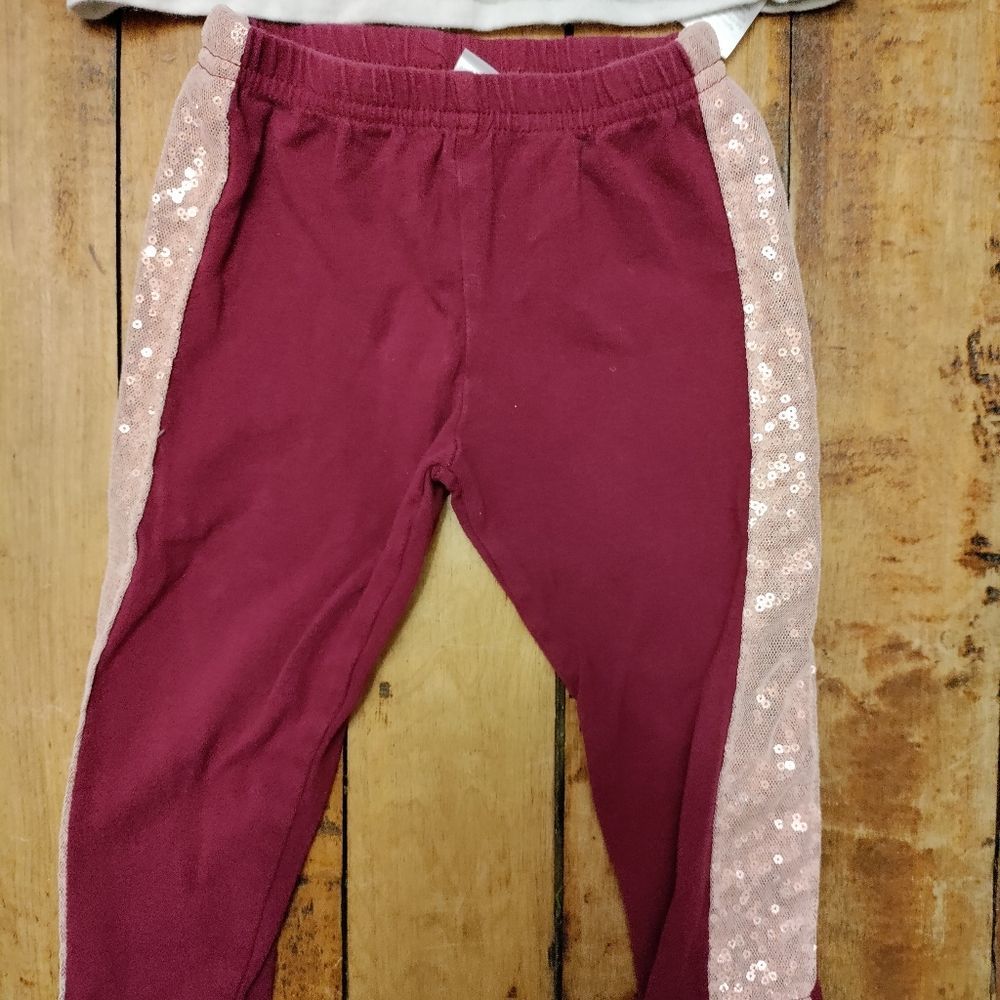 Outfit for baby girl, size 12 months Mikey & Lottie - Picture 14 of 14